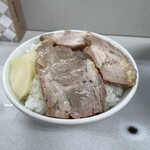 ラーメンショップ大和 - 