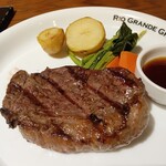 RIO GRANDE GRILL イクスピアリ - 