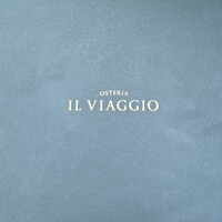 Osteria IL VIAGGIO - 