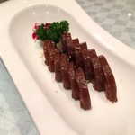 上海１号 - 蓮根料理