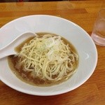 中華そば屋 伊藤 - 