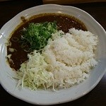 元町通り3丁目 - 神戸キーマカレー