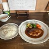 洋食や とんちんかん