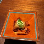 京都 和牛料理 一石三鳥 - 