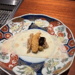 京都 和牛料理 一石三鳥 - 