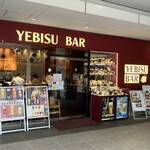 YEBISUBAR - 