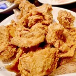 ボスチキン - 