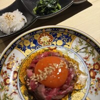 焼肉割烹 YP流 西心斎橋店 - 