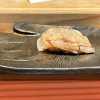 すしと天ぷら 坂本 - 