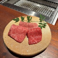 京都 和牛料理 一石三鳥 - 