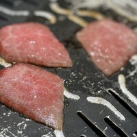 焼肉割烹 YP流 西心斎橋店 - 