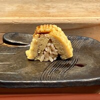 すしと天ぷら 坂本 - 