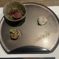 渋谷 三心 - 