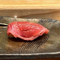 すしと天ぷら 坂本 - 