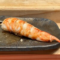 すしと天ぷら 坂本 - 