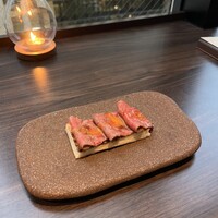焼肉 銀座コバウ 並木通り店 - 