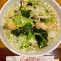 個室中華 頤和園 溜池山王店 - 