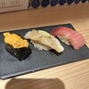 寿司 牡蠣 博多スシエビス/Sushi Oyster Sushi-Ebisu Hakata