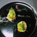 イタリア料理ROKA - 料理写真: