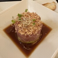BLT STEAK OSAKA - 