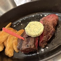 BLT STEAK OSAKA - 