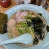 ラーメンショップ 堀切店