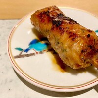 焼鳥 ひら野 - 