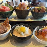 醍醐味 丸ビル - 