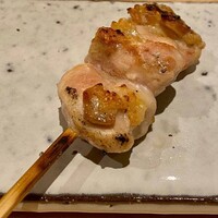 焼鳥 ひら野 - 