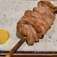 焼鳥 ひら野 - 