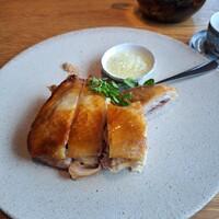 ブリル飯店 - ブリル風広東チキン