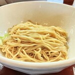 拉麵 芳 - まぜ玉。とんでもないコスパ。