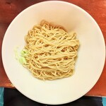 拉麵 芳 - まぜ玉。とんでもないコスパ。