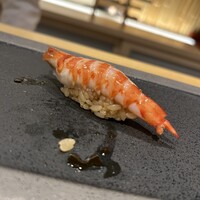 鮨 稲穂 - 