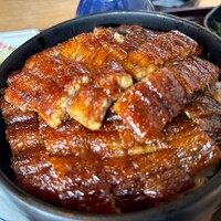 ひつまぶし名古屋備長 ラシック店 - 