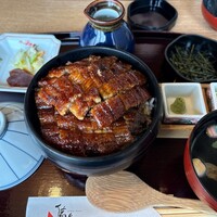 ひつまぶし名古屋備長 ラシック店 - 