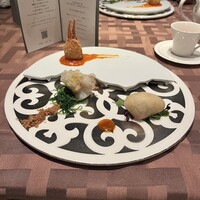 中国料理 翆陽 - 