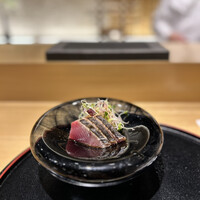 鮨 稲穂 - 