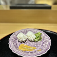 鮨 稲穂 - 
