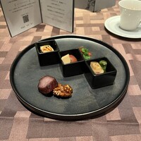 中国料理 翆陽 - 