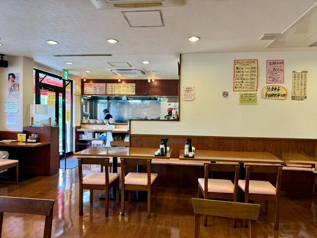 White Gyoza Ueda Gyoza Ten photo 4