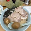 ラーメンショップ 椿 河内店
