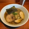 宝麺 えびす丸