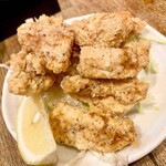 大衆鳥酒場 鳥椿 - 