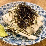 大衆鳥酒場 鳥椿 - 