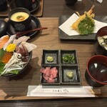 手卷壽司專門店 Biwasushi