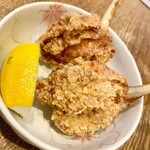 大衆鳥酒場 鳥椿 - 