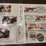 手卷壽司專門店 Biwasushi - 