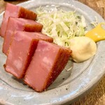 大衆鳥酒場 鳥椿 - 