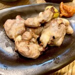 大衆鳥酒場 鳥椿 - 